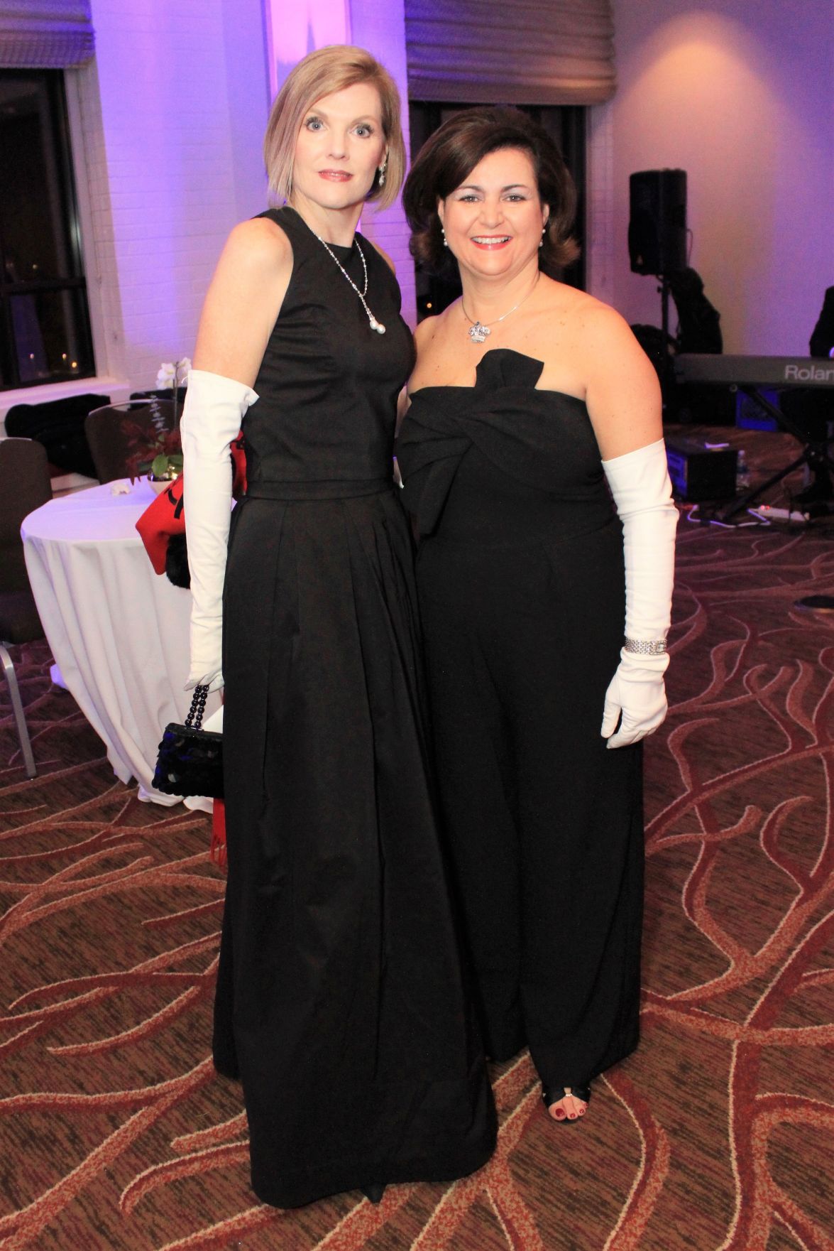 Susan Ryan, Maria Clifford